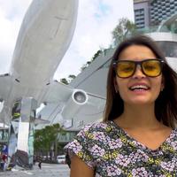 Отзыв от Снежана - Виза Destination Thailand